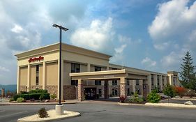 Hampton Inn Hazleton